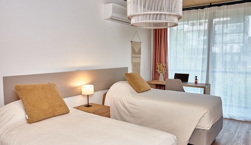 Apartment, 2 Bedrooms (508)