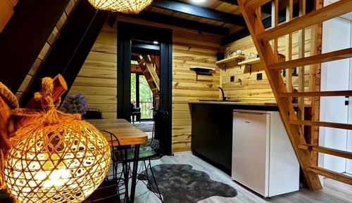 Family Bungalow