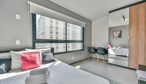 Standard Studio, 1 Bedroom (443342)