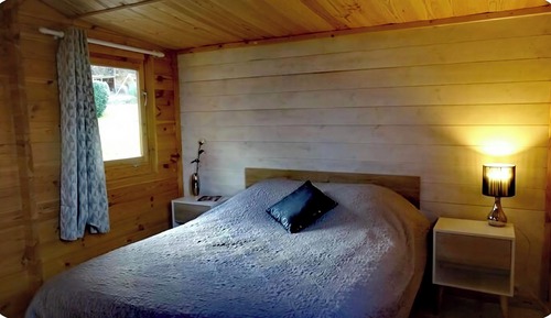 Romantic Chalet