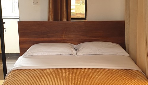 Panoramic Double Room