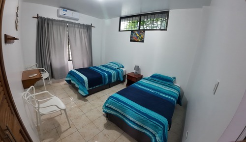 Economy Room