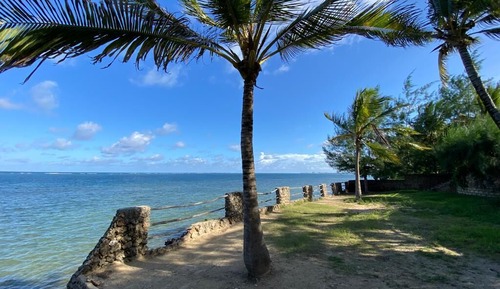 Executive Studio Suite, 1 Bedroom, Sea View