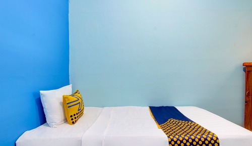 Basic Single Room