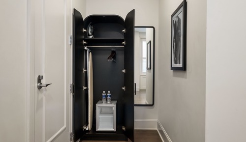 Superior Room, 2 Double Beds
