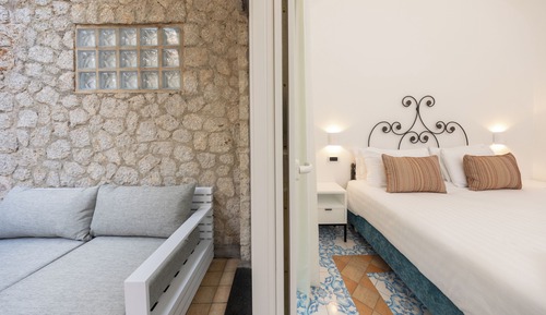 Standard Condo, 2 Bedrooms, Terrace