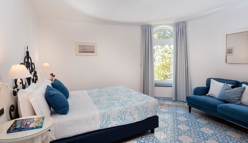 Premium Condo, 2 Bedrooms, Sea View, Sea Facing