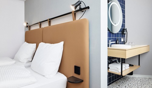Comfort Twin Room