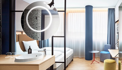 Comfort Double Room
