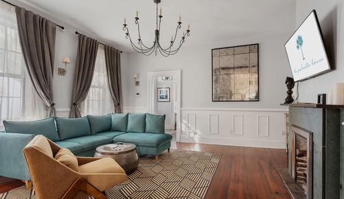 City Apartment