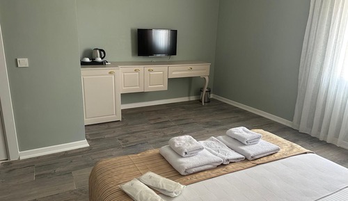 Superior Double Room, Multiple Beds