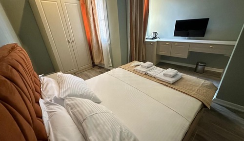 City Room