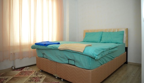 Luxury Room
