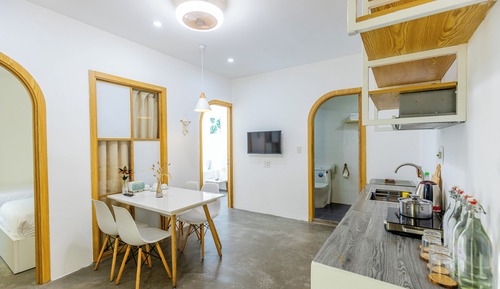 Superior Apartment, 2 Bedrooms
