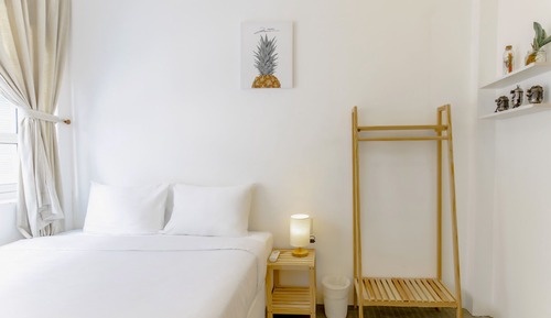 Deluxe Apartment, 2 Bedrooms