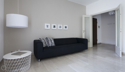 Apartment (4 Bedrooms)