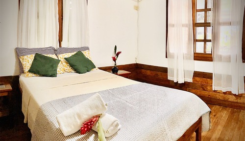 Classic Apartment