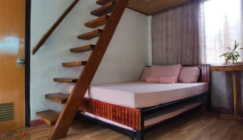 Deluxe Loft