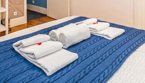 Family Double Room