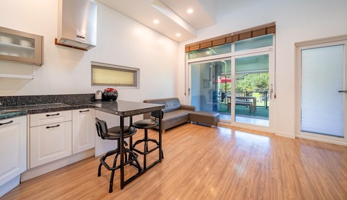 Basic Room, 1 Bedroom (L-04)