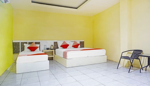 Economy Suite