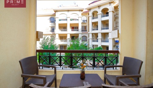 Standard Apartment, 3 Bedrooms