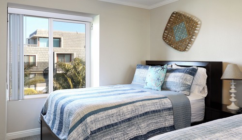 Condo, Multiple Beds, Pool Access, Ocean View (B319)