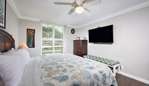 Condo, Multiple Beds, Pool Access, Garden View (C7 )