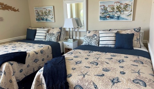 Condo, Multiple Beds, Pool Access, Ocean View (E113)