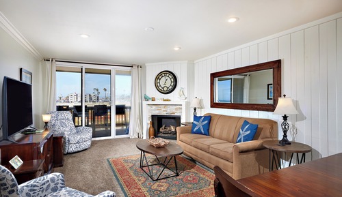Condo, Multiple Beds, Pool Access, Ocean View (F8 )