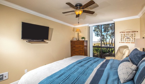 Condo, Multiple Beds, Pool Access, Ocean View (G37)
