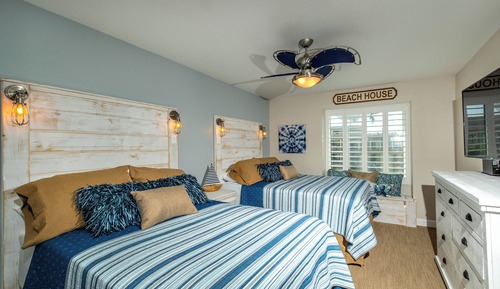 Condo, Multiple Beds, Pool Access, Ocean View (E306)