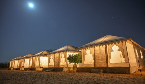 Standard Tent