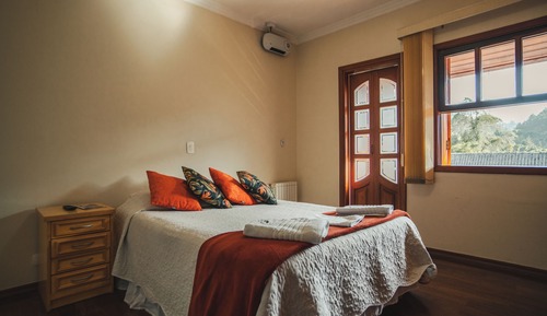 Economy Suite, 1 Double Bed
