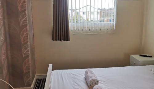 Classic Room, 1 Double Bed