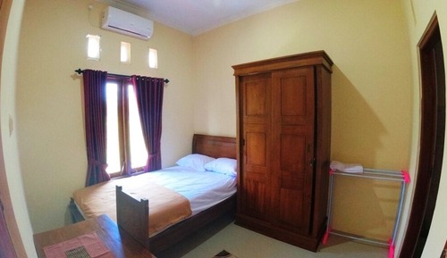 Family House