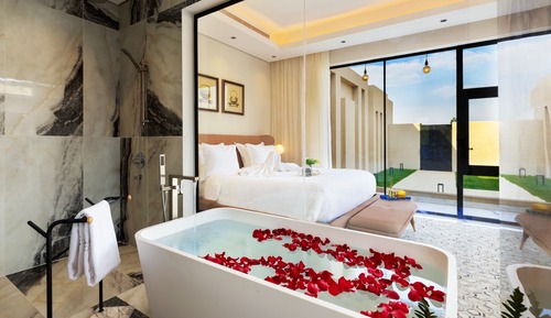 Luxury Villa