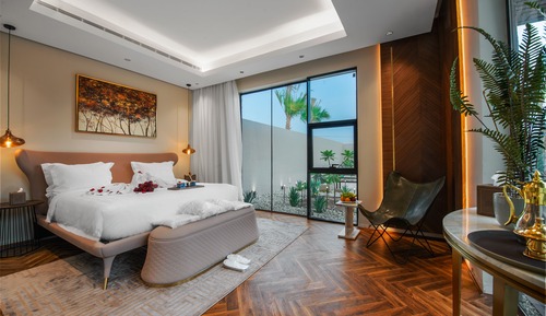 Royal Villa