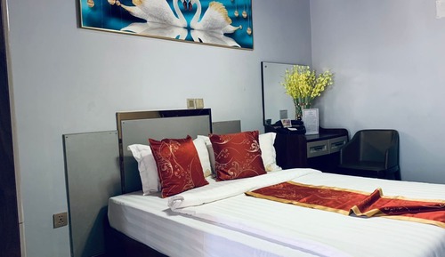 Classic Room, Non Smoking, Pool Access