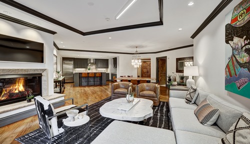 Condo, 3 Bedrooms