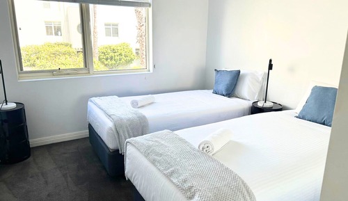 Premium Apartment, 3 Bedrooms