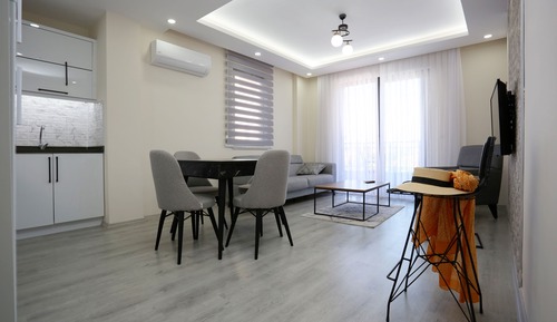 Standard Apartment, 1 Bedroom