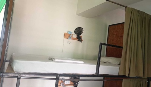 Basic Shared Dormitory
