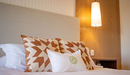 Luxury Room