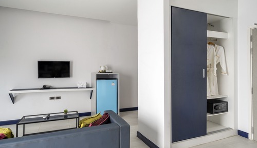 Executive Twin Room