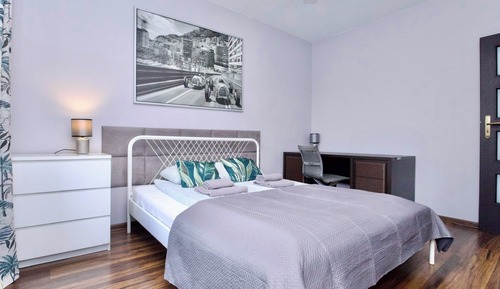 Family Condo