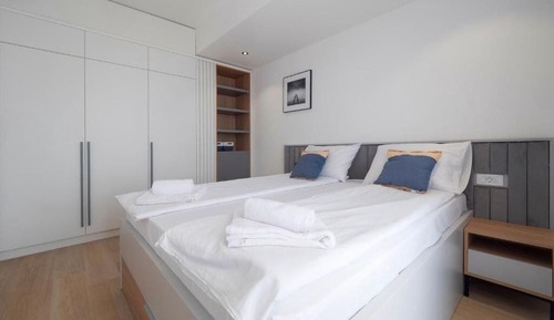 Exclusive Apartment