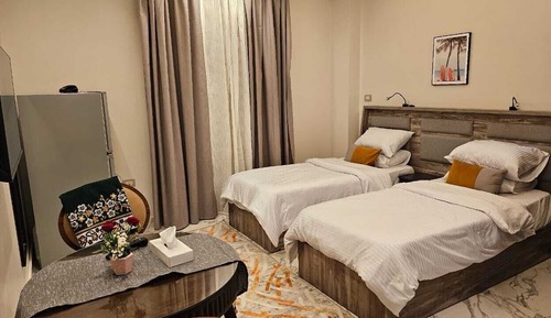 Comfort Double Room