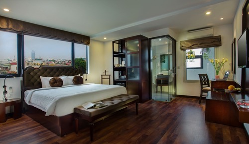 Junior Suite
