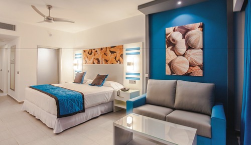 Double Room (Tropical View, B2C-CA)